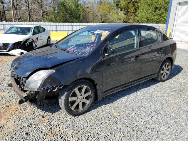 NISSAN SENTRA 2.0 2012 3n1ab6ap0cl695653