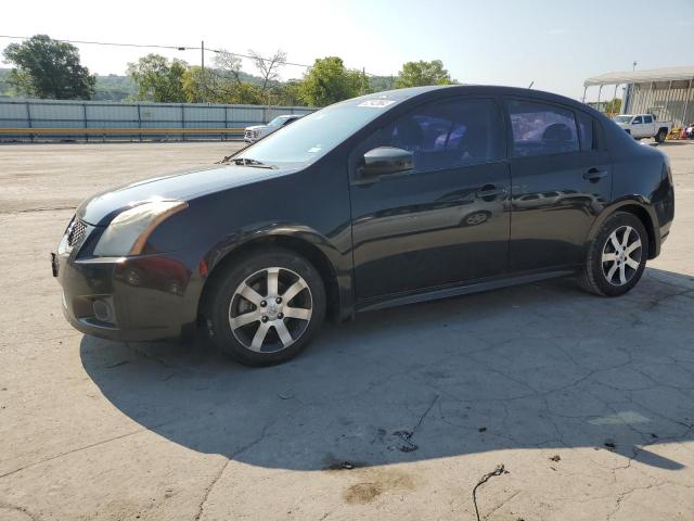 NISSAN SENTRA 2012 3n1ab6ap0cl697015