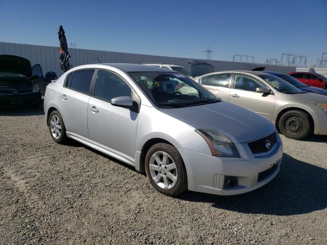 NISSAN SENTRA 2.0 2012 3n1ab6ap0cl700026