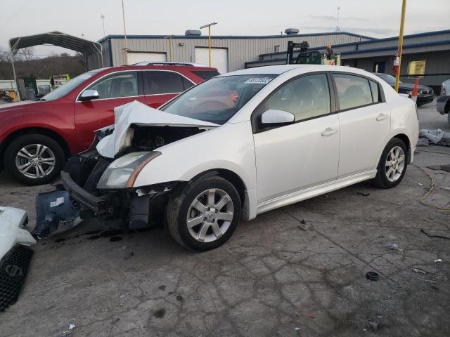 NISSAN SENTRA 2.0 2012 3n1ab6ap0cl700060