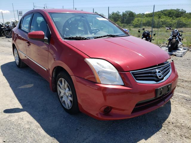 NISSAN SENTRA 2.0 2012 3n1ab6ap0cl700298