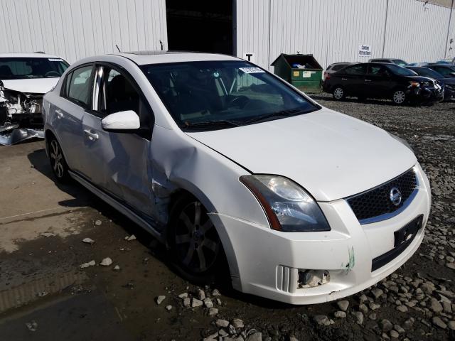 NISSAN SENTRA 2.0 2012 3n1ab6ap0cl700432