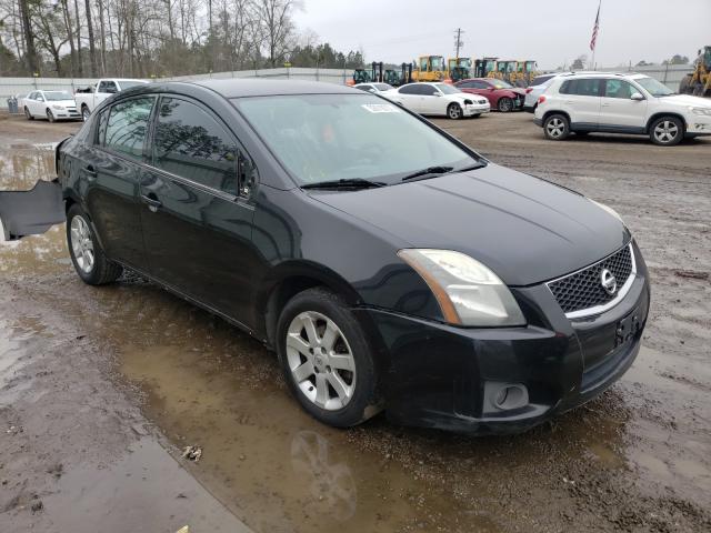 NISSAN SENTRA 2.0 2012 3n1ab6ap0cl701239