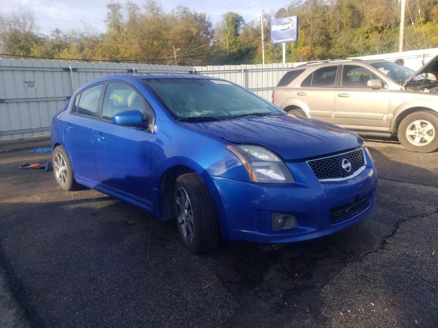 NISSAN SENTRA 2.0 2012 3n1ab6ap0cl704366