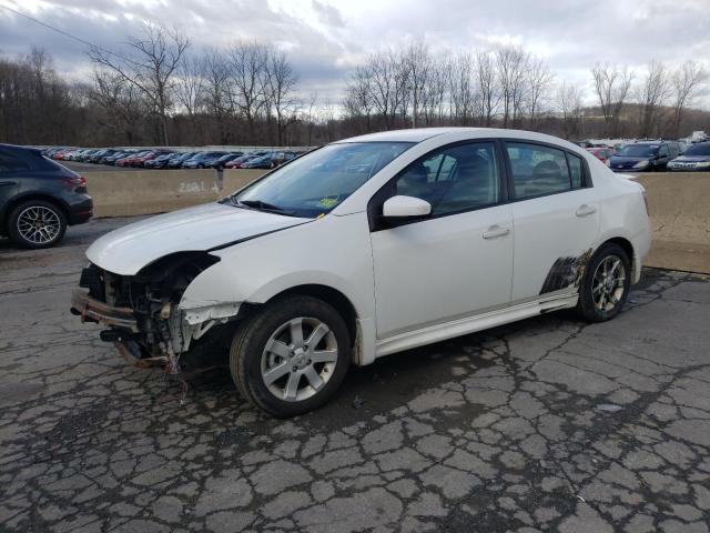 NISSAN SENTRA 2.0 2012 3n1ab6ap0cl704724