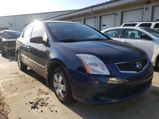 NISSAN SENTRA 2.0 2012 3n1ab6ap0cl705601