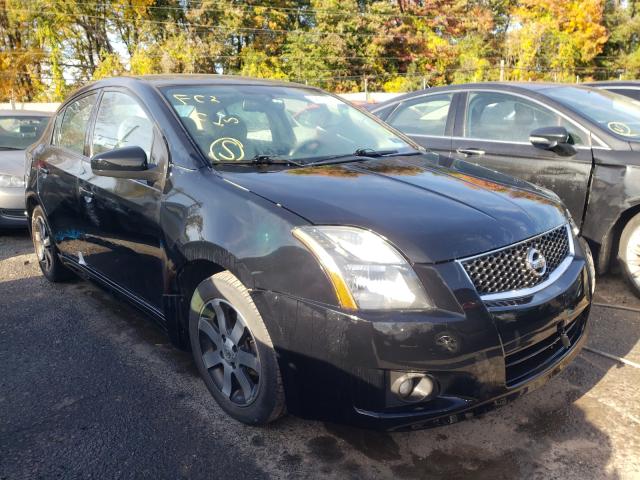 NISSAN SENTRA 2.0 2012 3n1ab6ap0cl705677