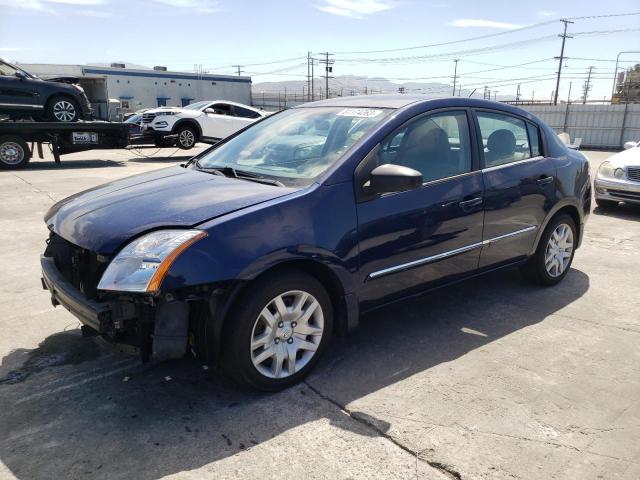 NISSAN SENTRA 2.0 2012 3n1ab6ap0cl706778