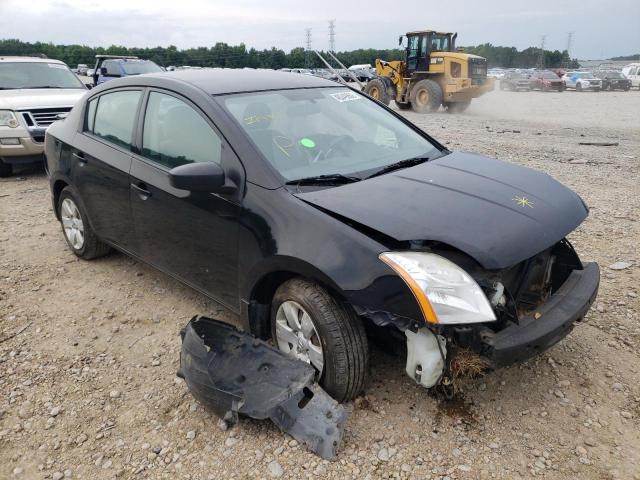 NISSAN SENTRA 2.0 2012 3n1ab6ap0cl706831