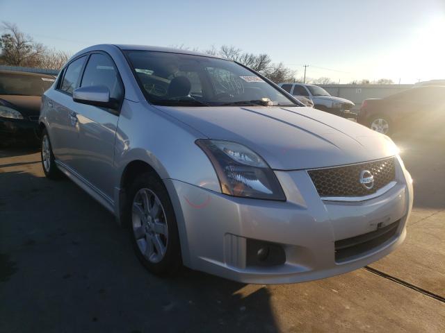 NISSAN SENTRA 2.0 2012 3n1ab6ap0cl706912