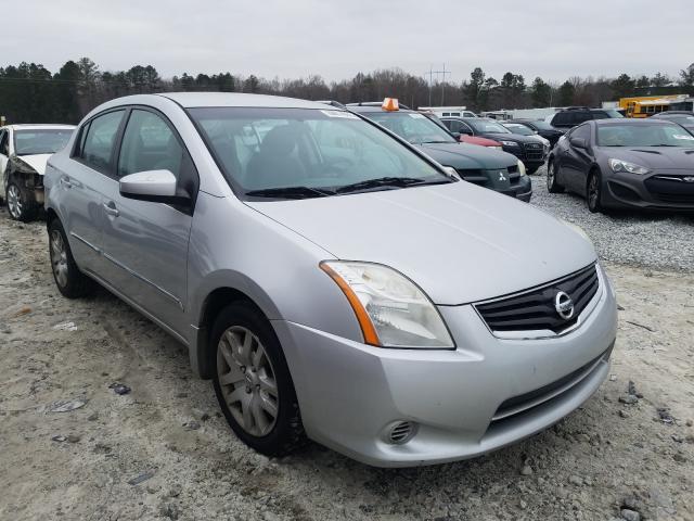 NISSAN SENTRA 2.0 2012 3n1ab6ap0cl708403