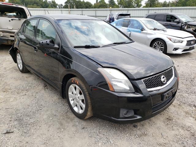 NISSAN SENTRA 2.0 2012 3n1ab6ap0cl708823