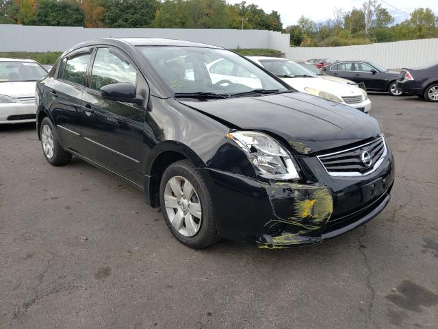 NISSAN SENTRA 2.0 2012 3n1ab6ap0cl710796