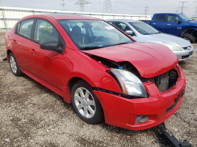 NISSAN SENTRA 2.0 2012 3n1ab6ap0cl711804