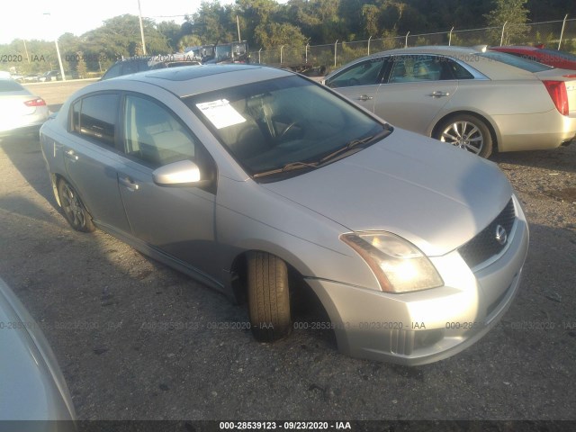 NISSAN SENTRA 2012 3n1ab6ap0cl714248