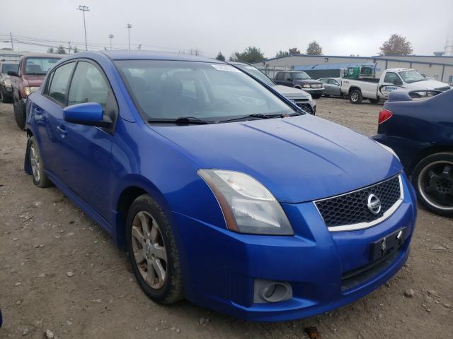 NISSAN SENTRA 2.0 2012 3n1ab6ap0cl716436