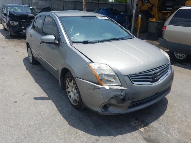 NISSAN SENTRA 2.0 2012 3n1ab6ap0cl717523