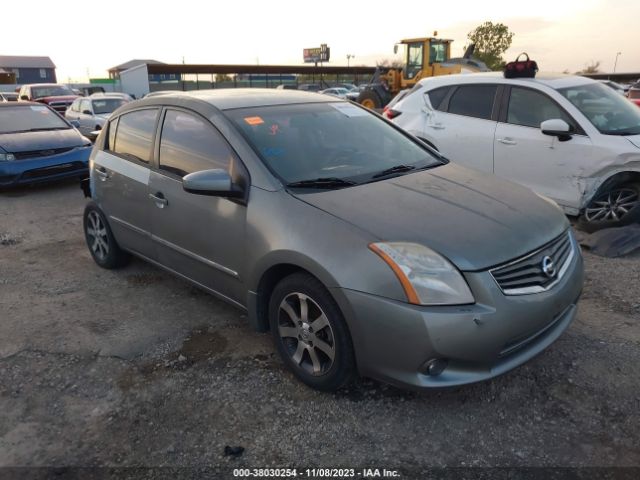 NISSAN SENTRA 2012 3n1ab6ap0cl717778