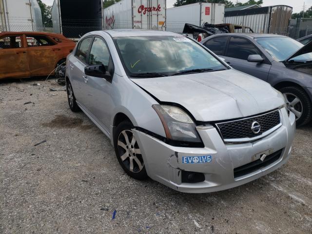 NISSAN SENTRA 2.0 2012 3n1ab6ap0cl718722