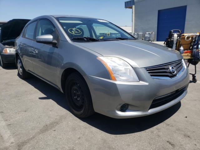 NISSAN SENTRA 2.0 2012 3n1ab6ap0cl718803