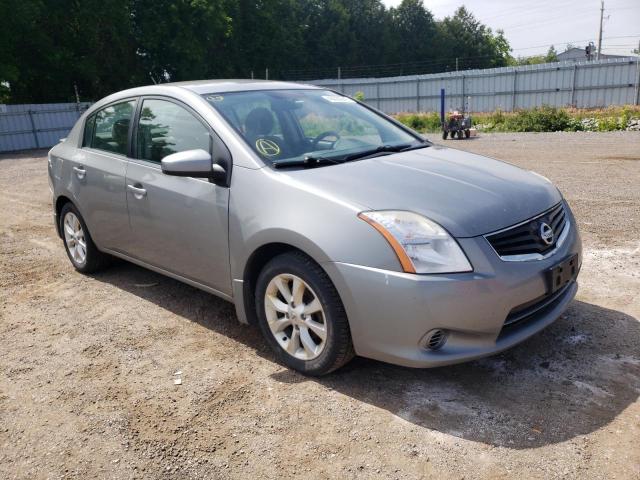 NISSAN SENTRA 2.0 2012 3n1ab6ap0cl719630