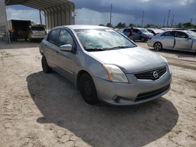 NISSAN SENTRA 2.0 2012 3n1ab6ap0cl719885