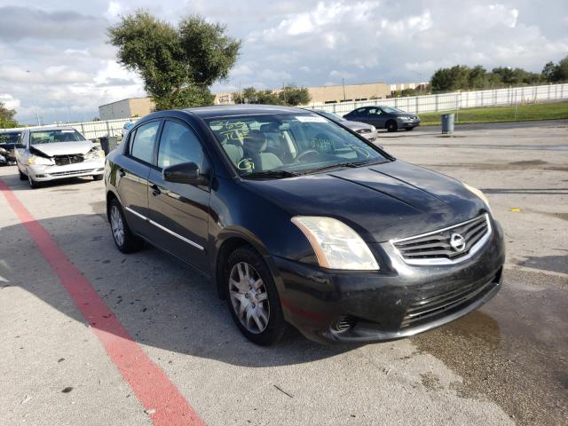 NISSAN SENTRA 2.0 2012 3n1ab6ap0cl720373