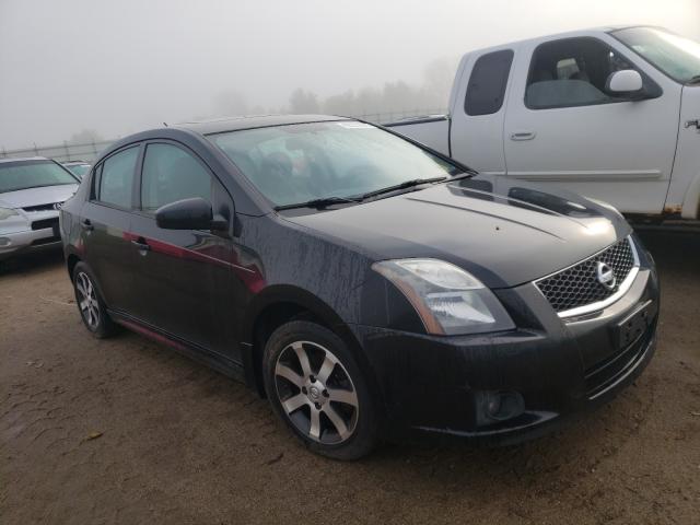 NISSAN SENTRA 2.0 2012 3n1ab6ap0cl720468