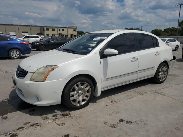 NISSAN SENTRA 2.0 2012 3n1ab6ap0cl720681