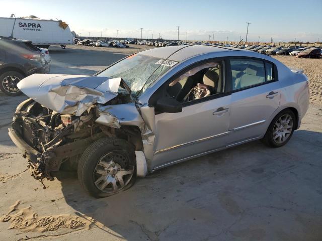 NISSAN SENTRA 2012 3n1ab6ap0cl721295