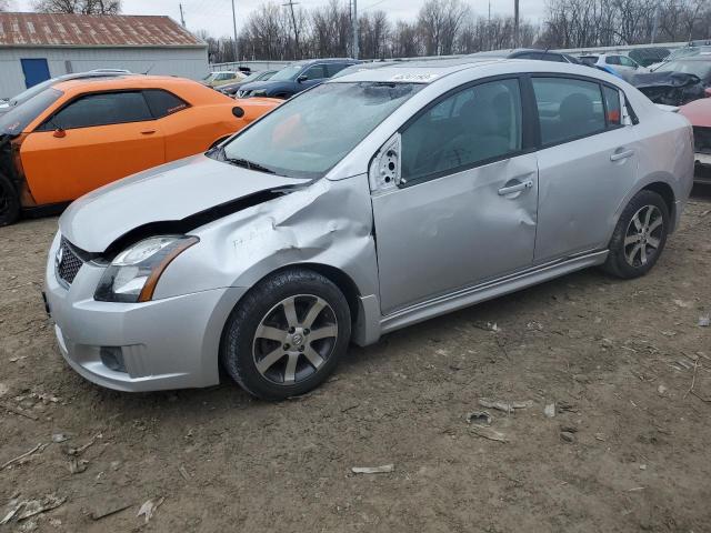 NISSAN SENTRA 2.0 2012 3n1ab6ap0cl722396