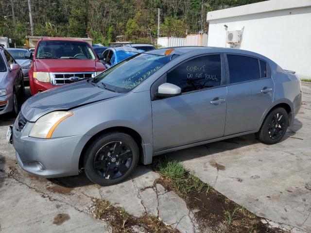 NISSAN SENTRA 2.0 2012 3n1ab6ap0cl724326