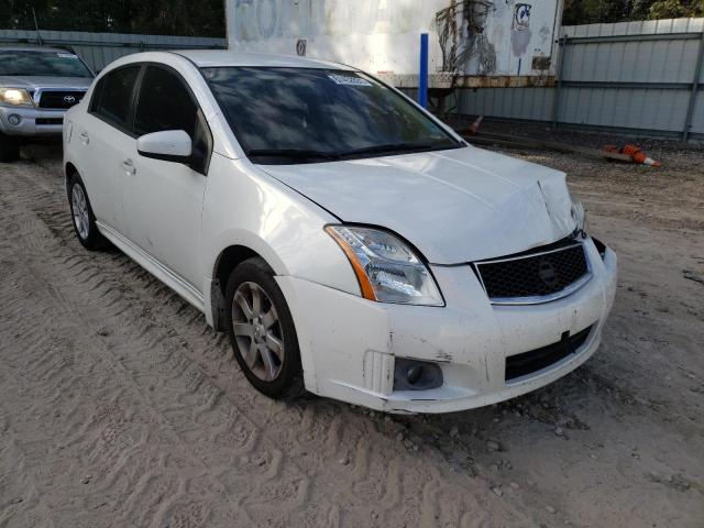 NISSAN SENTRA 2.0 2012 3n1ab6ap0cl725122