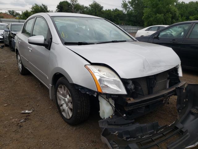 NISSAN SENTRA 2.0 2012 3n1ab6ap0cl726920