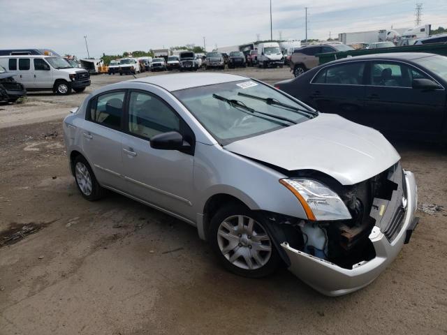 NISSAN SENTRA 2.0 2012 3n1ab6ap0cl727288