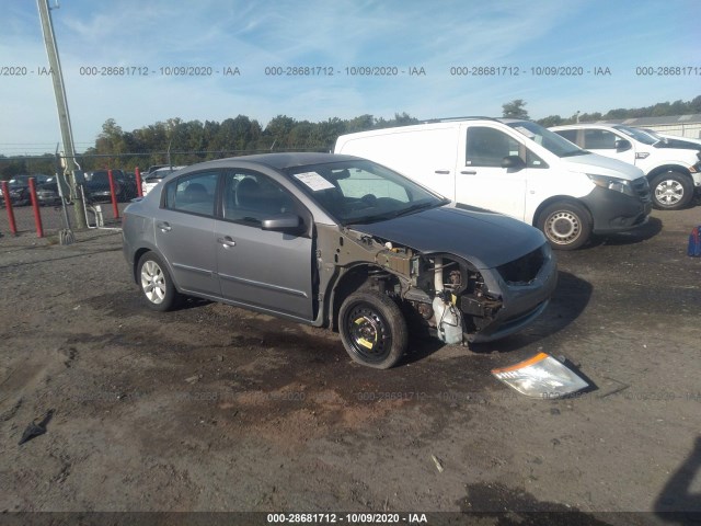 NISSAN SENTRA 2012 3n1ab6ap0cl728182