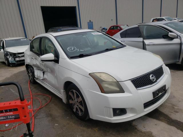 NISSAN SENTRA 2.0 2012 3n1ab6ap0cl728523