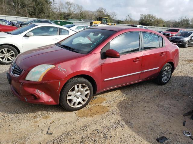 NISSAN SENTRA 2.0 2012 3n1ab6ap0cl728683