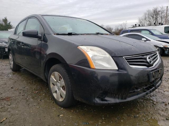 NISSAN SENTRA 2.0 2012 3n1ab6ap0cl728814