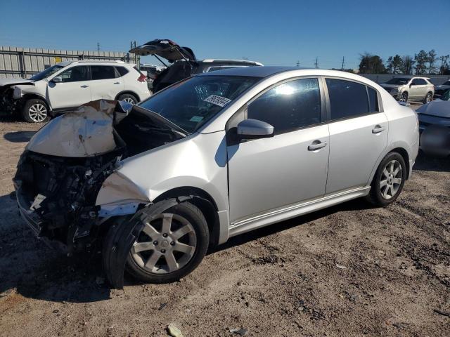 NISSAN SENTRA 2012 3n1ab6ap0cl728862