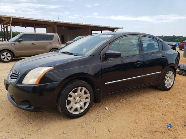 NISSAN SENTRA 2.0 2012 3n1ab6ap0cl732796