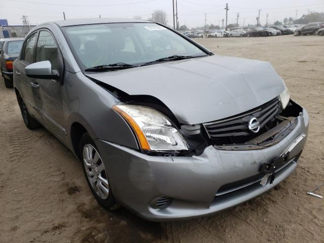 NISSAN SENTRA 2.0 2012 3n1ab6ap0cl733530