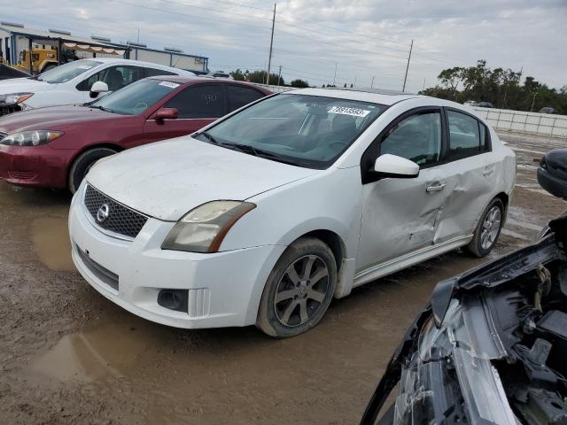 NISSAN SENTRA 2012 3n1ab6ap0cl733544