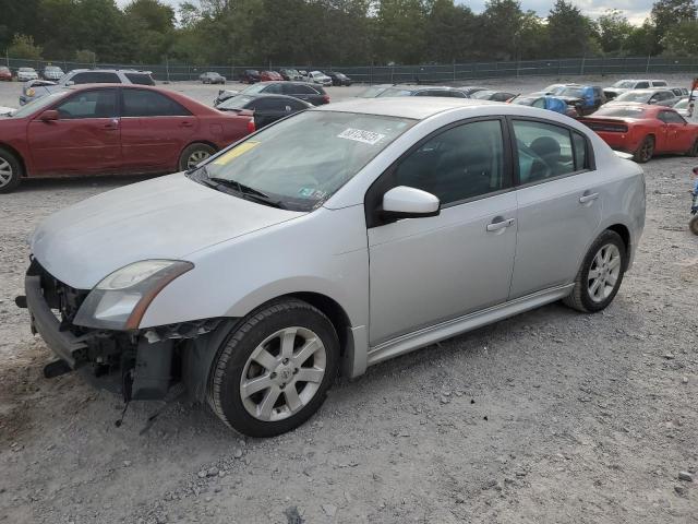 NISSAN SENTRA 2.0 2012 3n1ab6ap0cl734970