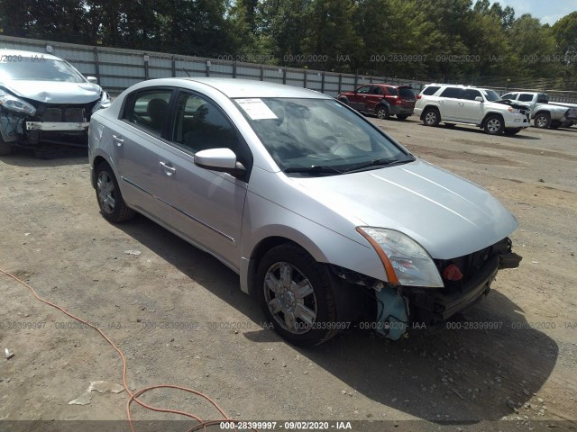 NISSAN SENTRA 2012 3n1ab6ap0cl735679