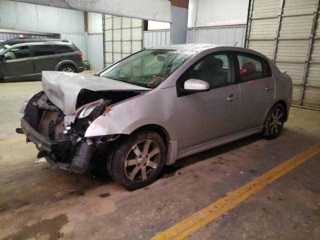 NISSAN SENTRA 2.0 2012 3n1ab6ap0cl736038