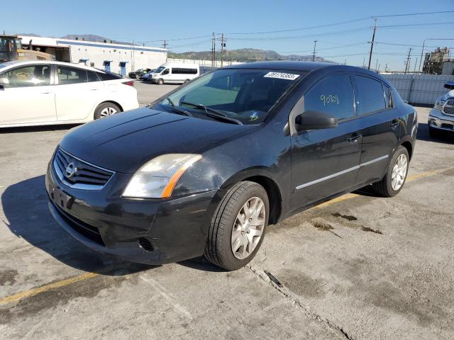 NISSAN SENTRA 2.0 2012 3n1ab6ap0cl736105