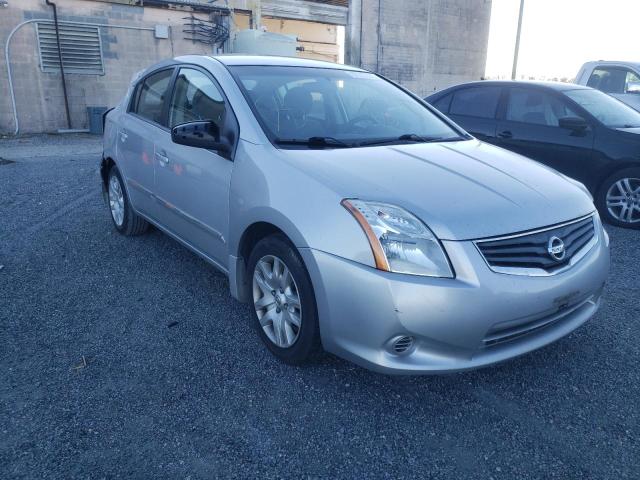 NISSAN SENTRA 2.0 2012 3n1ab6ap0cl737674