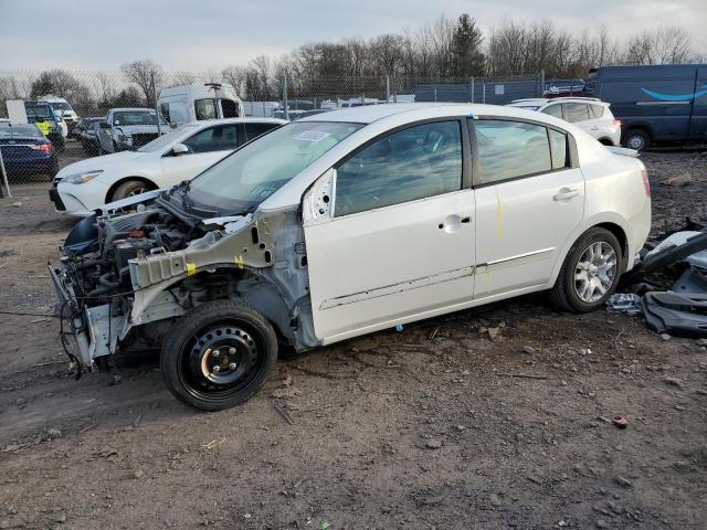 NISSAN NULL 2012 3n1ab6ap0cl738890