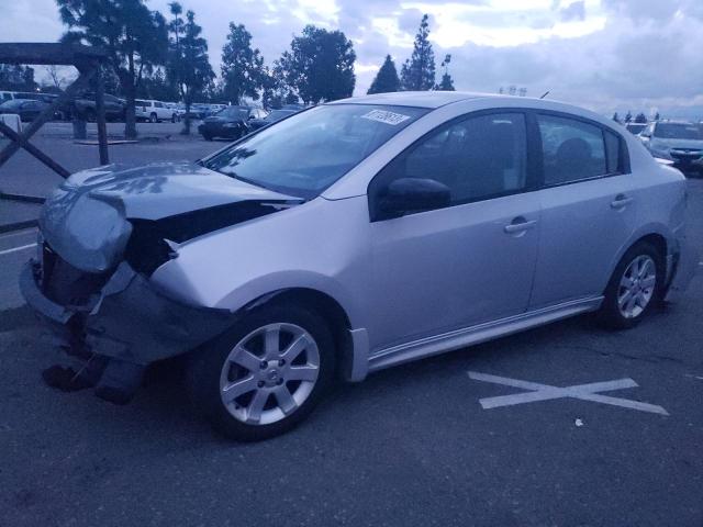 NISSAN SENTRA 2012 3n1ab6ap0cl740476